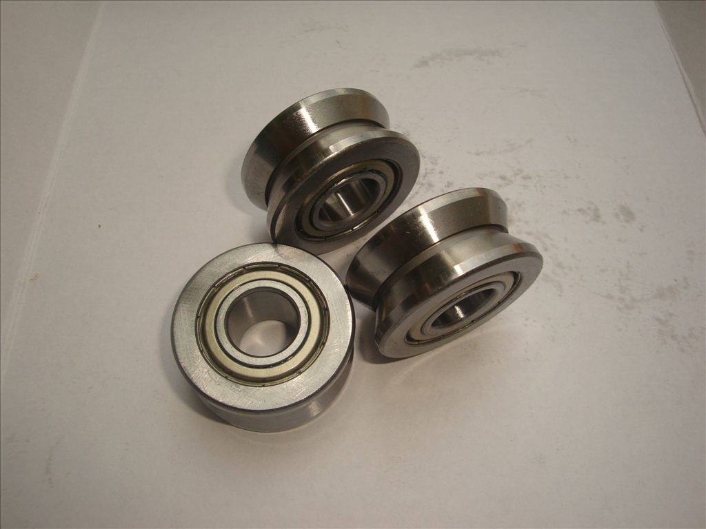 滾輪軸承 滾輪軸承